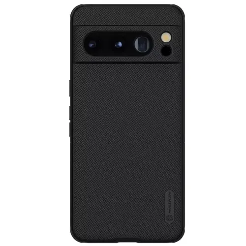 Futrola - maska Nillkin Scrub Pro za Google Pixel 8 Pro crna.