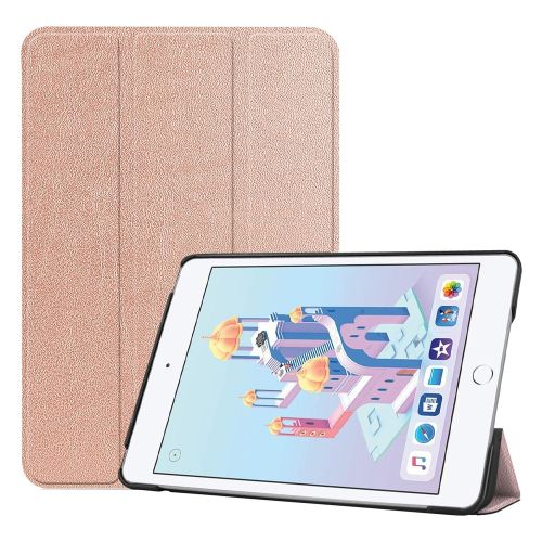 Futrola - maska Ultra Slim za Apple iPad mini 7.9 2019 roze.