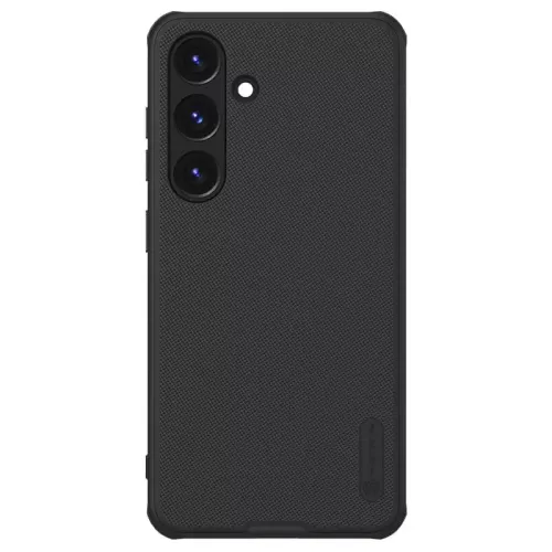 Futrola - maska Nillkin Scrub Pro za Samsung S926B Galaxy S24 Plus crna.
