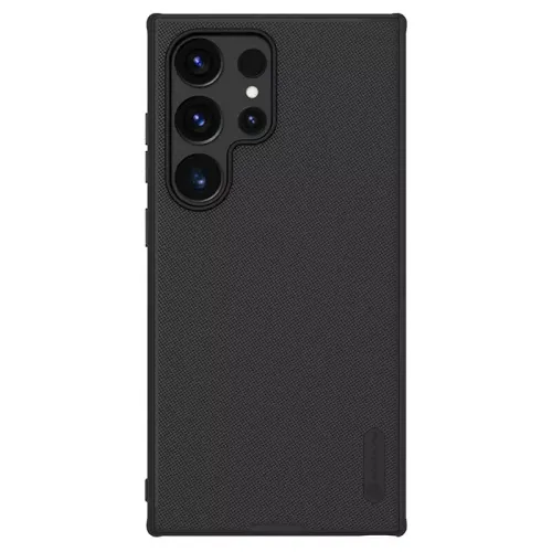 Futrola - maska Nillkin Scrub Pro za Samsung S928B Galaxy S24 Ultra crna.