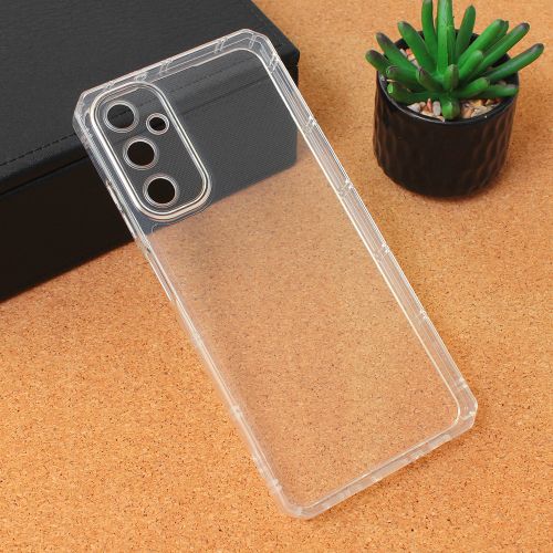 Futrola - maska Full Protection za Samsung A057 Galaxy A05s Transparent.