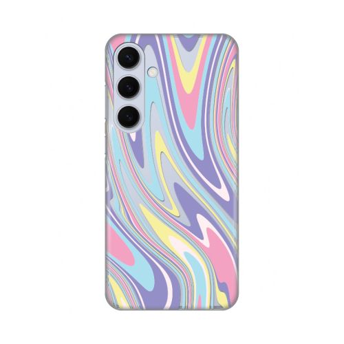 Silikonska futrola - maska print Skin za Samsung S926B Galaxy S24 Plus Liquid Dream.