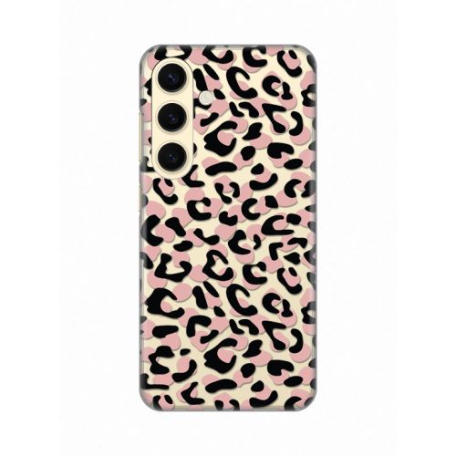 Silikonska futrola - maska print Skin za Samsung S921B Galaxy S24 Animal.