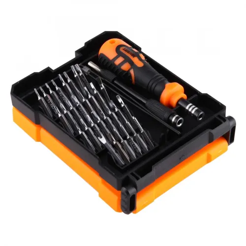 Set srafcigera JAKEMY JM-8159, 34 u 1.