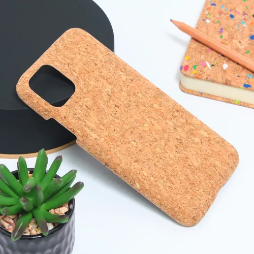Futrola - maska Teracell Giulietta Nature za iPhone 11 Pro Max 6.5 pluta.