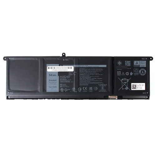 Baterija za Laptop - Dell Inspiron 5310, V6W33.