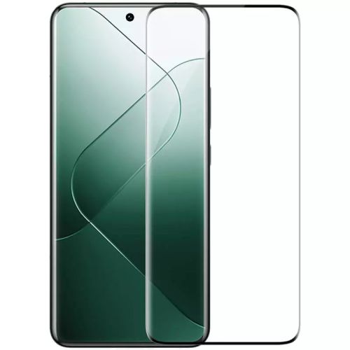 Zastitno Staklo Zaštino staklo (glass) Nillkin 3D CP+Max za Xiaomi 14 Pro/14 Ultra crni.