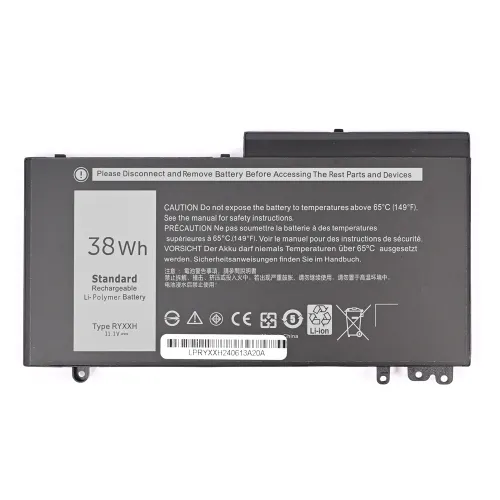 Baterija za Laptop - Lenovo ldeapad 340-14 L18M4PF4.