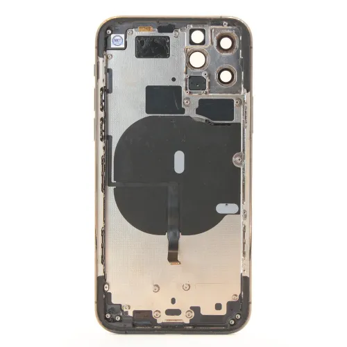 Oklop - Maska AAA za iPhone 11 Pro Space Grey RFB SPO SH.