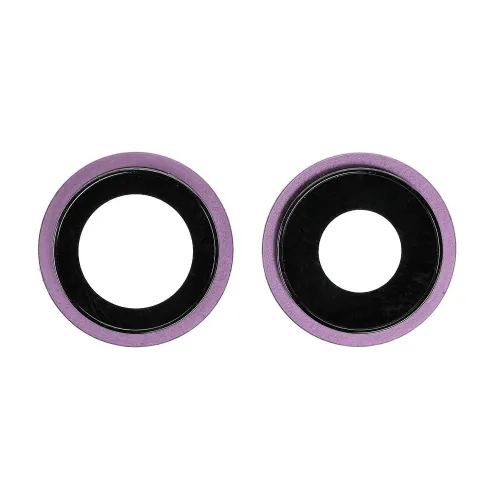 Staklo kamere za iPhone 12 Purple.