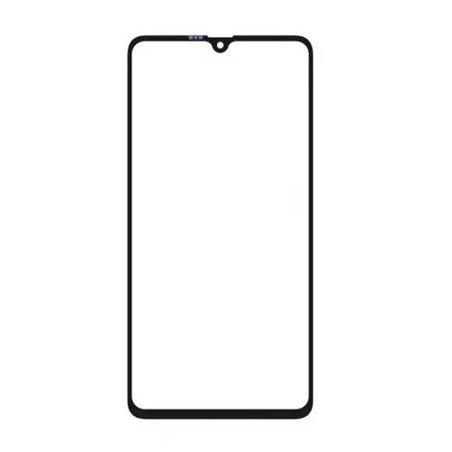 Staklo touchscreen-a + OCA za Huawei Mate 20 Crno CHO.