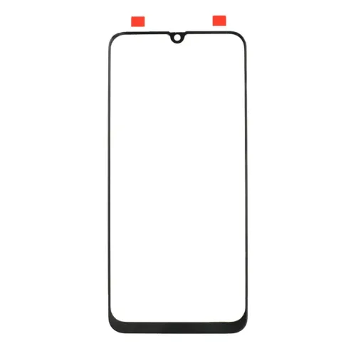 Staklo touchscreen-a + OCA za Samsung A305/Galaxy A30 Crno (Original Quality).