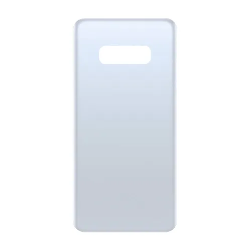 Poklopac za Samsung G970/Galaxy S10e Prism White (NO LOGO).