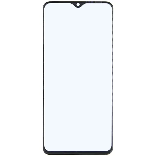 Staklo touchscreen-a za Xiaomi Redmi Note 8 Pro Crno.