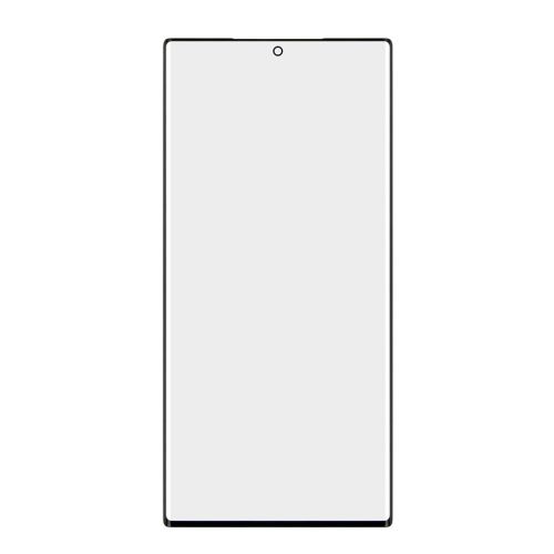 Staklo touchscreen-a za Samsung N985/Galaxy Note 20 Ultra Crno (Original Quality).