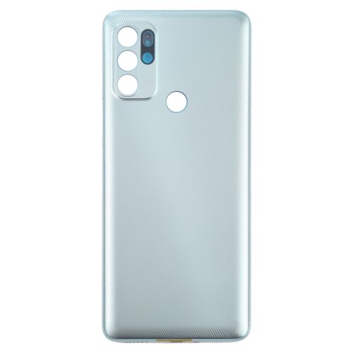 Poklopac za Motorola Moto G60s Green (NO LOGO).