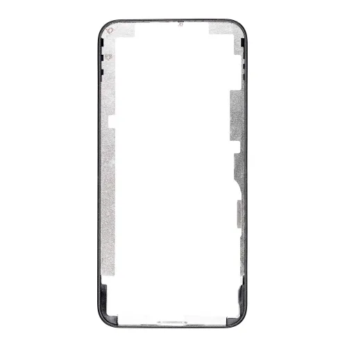 Frame za LCD ekran / displej za iPhone XS Black CHO.