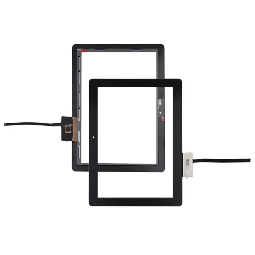 touchscreen za Huawei Media Pad 10 FHD crni (High Quality).