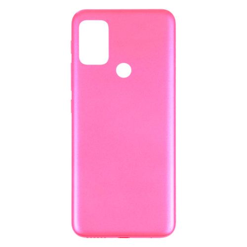 Poklopac za Motorola Moto G20 Flamingo Pink (NO LOGO).