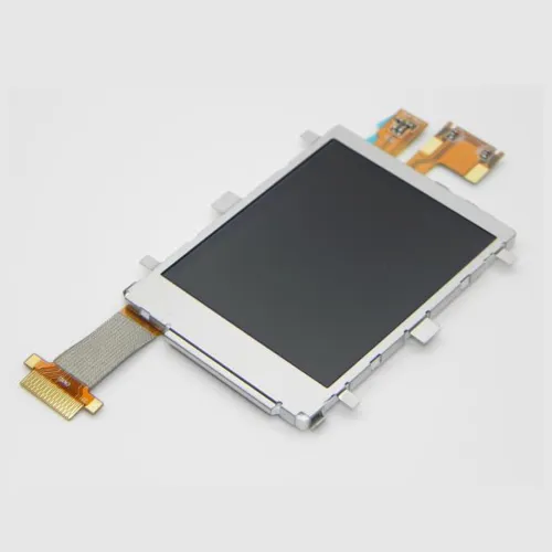 LCD ekran / displej Sony Ericsson W205.