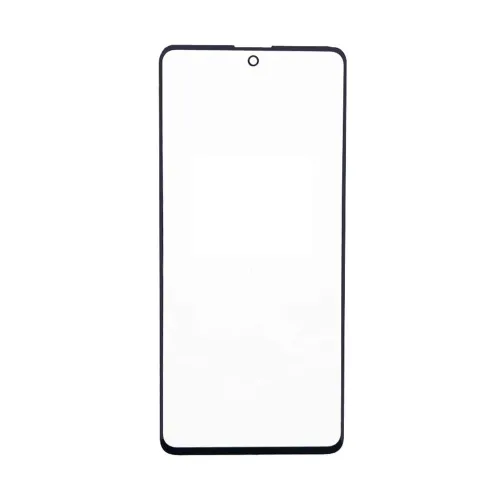 Staklo touchscreen-a+OCA za Samsung A515/Galaxy A51 2020 crno.