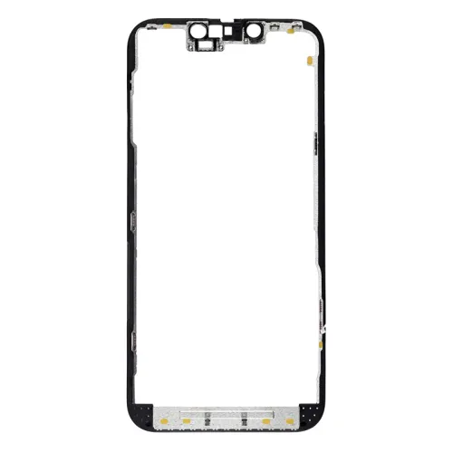 Frame LCD-a za iPhone 13 Pro Crni.