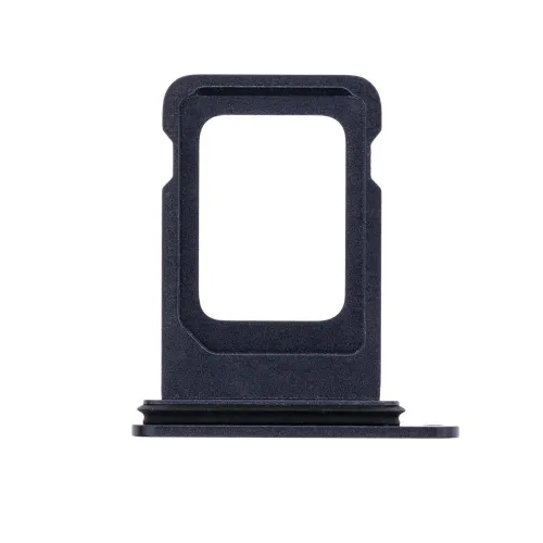 Drzac SIM kartice za iPhone 13 Black.