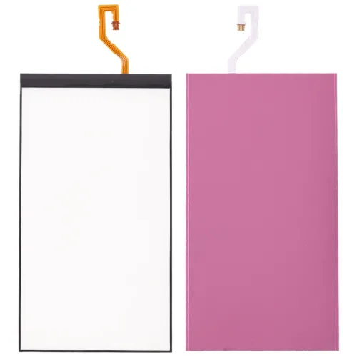 Pozadinsko osvetlenje za Sony Xperia Z1 Compact SMRW AAA.