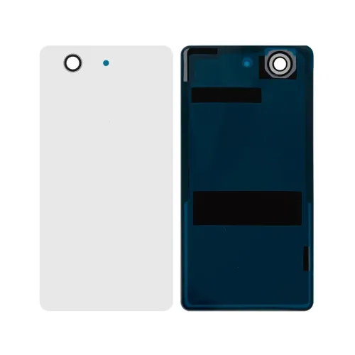 Poklopac za Sony Xperia Z3 compact/D508x beli.