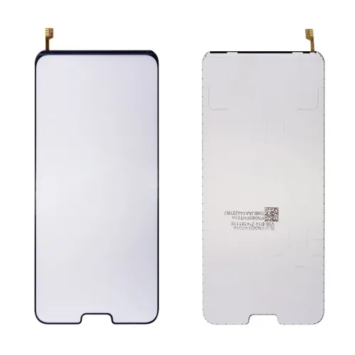 Pozadinsko osvetljenje za LCD ekran / displej Huawei Honor 8X.