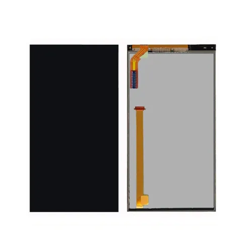 LCD ekran / displej za HTC Desire 700+touch screen crni.
