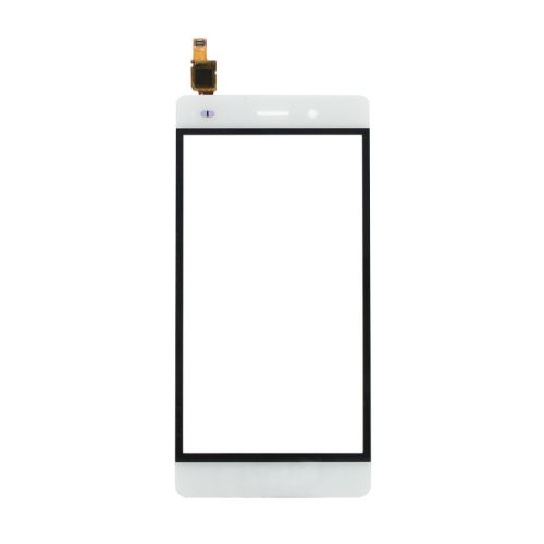 touchscreen za Huawei P8 Lite beli.