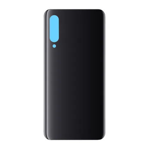Poklopac za Xiaomi Mi 9 Pro crni.
