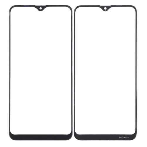 Staklo touchscreen-a+OCA za Samsung M107/Galaxy M10S 2019 crno.