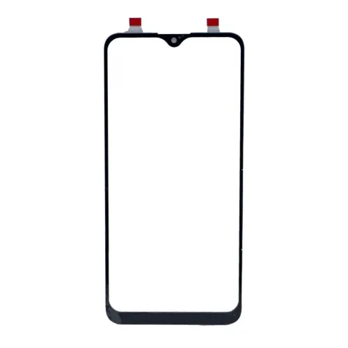 Staklo touchscreen-a za Xiaomi Redmi 8A crno.