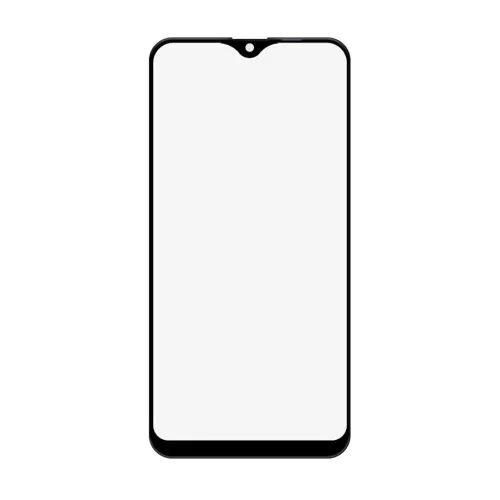 Staklo touchscreen-a+OCA za Samsung A102U/Galaxy A10E 2019 crno.