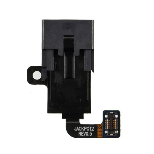 Flet kabl za Samsung A530/A730/Galaxy A8 2018/A8 Plus 2018 sa Slušalice handsfree konektorom.