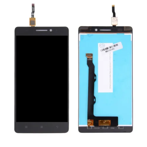 LCD ekran / displej za Lenovo K3 Note(K50-T5)+touch screen crni.