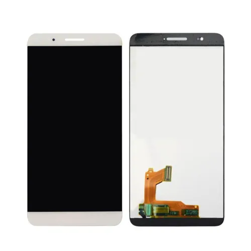 LCD ekran / displej za Huawei Honor 7i +touch screen zlatni.