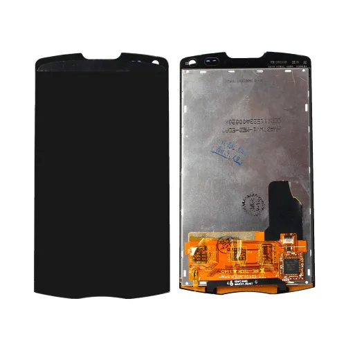 LCD ekran / displej za Samsung G310/Galaxy Ace style.