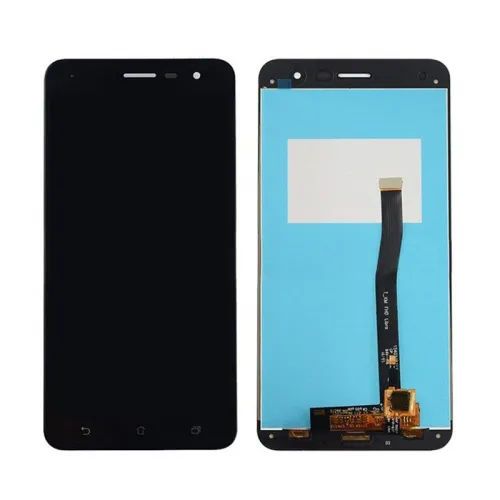 LCD ekran / displej za Asus Zenfone 3/ZE520KL+touch screen crni.
