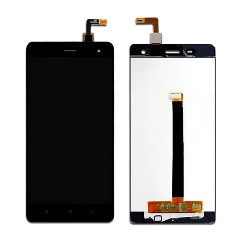 LCD ekran / displej za Xiaomi Mi 4+touch screen crni.