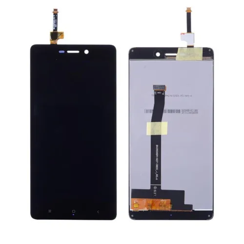 LCD ekran / displej za Xiaomi Redmi 3+touch screen crni.