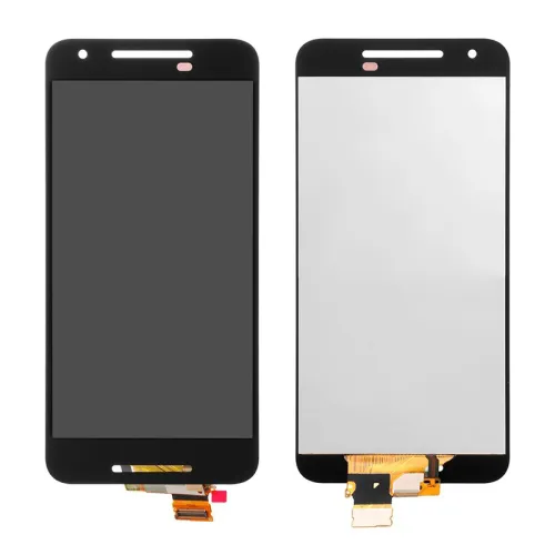 LCD ekran / displej za LG Nexus 5X/H790+touch screen crni.