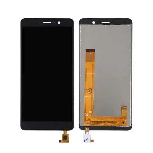 LCD ekran / displej za Wiko Tommy 3+touch screen crni.
