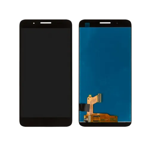 LCD ekran / displej za Huawei Honor 7i +touch screen crni.