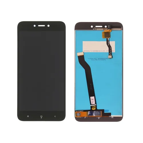 LCD ekran / displej za Xiaomi Redmi 5A+touch screen crni.