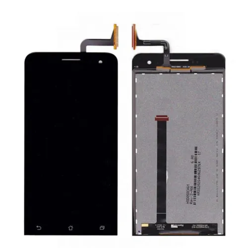 LCD ekran / displej za Asus Zenfone 5/T00P+touch screen crni.