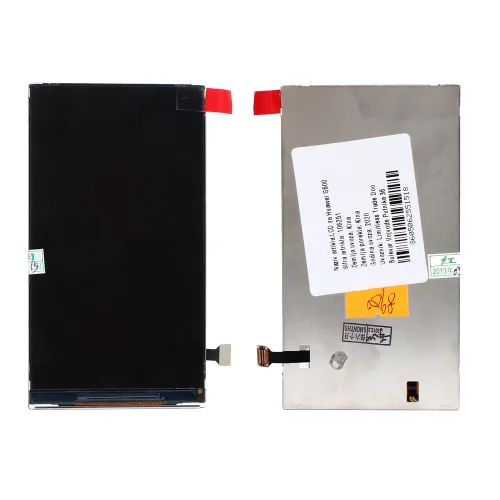 LCD ekran / displej za Huawei G600.