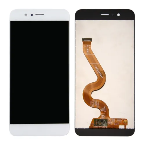 LCD ekran / displej za Huawei NOVA 2 Plus+touch screen beli.